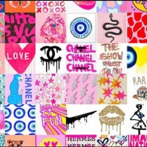 Meet your Posher, Maddie